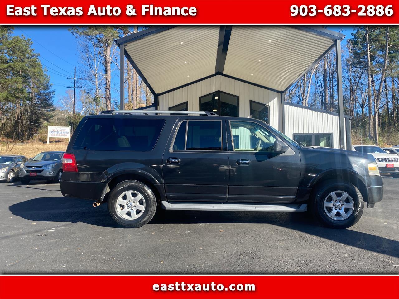 2010 Ford Expedition for sale in Rusk TX