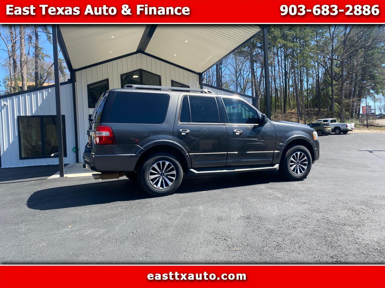 2016 Ford Expedition for sale in Rusk TX